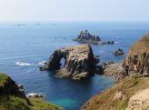 Lands End Arch - SteffiSays