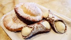 steffisays-sicily-erice-food-pastry-sweets-cannoli-ericine-genovese